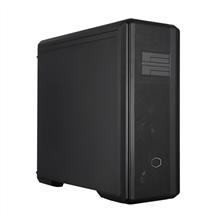 Cooler Master MasterBox NR600P, Midi Tower, PC, Black, ATX, EATX,