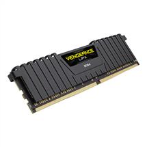 DDR4 RAM 16GB | Corsair CMK16GX4M2B3000C15. Component for: PC/server, Internal memory: