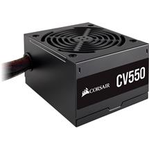 Corsair CV550 power supply unit 550 W ATX Black | Quzo UK