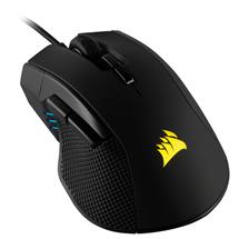 Corsair IRONCLAW RGB mouse Gaming Right-hand USB Type-A 18000 DPI