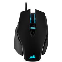 M65 RGB ELITE | Corsair M65 RGB Elite mouse Gaming USB Type-A Optical 18000 DPI