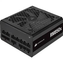 PSU | Corsair RM850x power supply unit 850 W ATX Black | In Stock