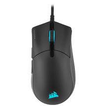 Corsair SABRE RGB PRO mouse Gaming Righthand USB TypeA Optical 18000