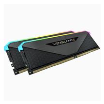 Corsair Vengeance RGB CMN32GX4M2Z3600C18 memory module 32 GB 2 x 16 GB