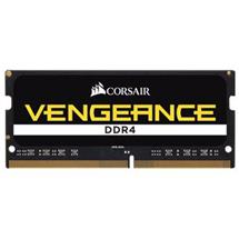 DDR4 RAM 8GB | Corsair Vengeance 8 GB, DDR4, 2666 MHz memory module 1 x 8 GB