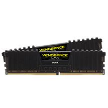 DDR4 RAM 16GB | Corsair Vengeance LPX CMK16GX4M2D3000C16 memory module 16 GB 2 x 8 GB