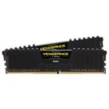 Corsair Vengeance LPX CMK64GX4M2D3600C18, 64 GB, 2 x 32 GB, DDR4, 3600