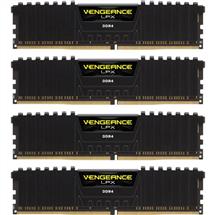 DDR3 RAM | Corsair Vengeance LPX 64GB DDR4-2666 memory module 4 x 16 GB 2666 MHz