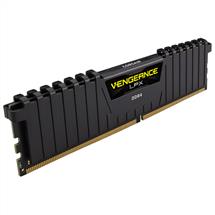 Vengeance LPX 8GB DDR4-2400 | Corsair Vengeance LPX 8GB DDR4-2400 memory module 2 x 4 GB 2400 MHz