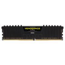Vengeance LPX, 8GB, DDR4 | Corsair Vengeance LPX, 8GB, DDR4 memory module 2 x 4 GB 2666 MHz