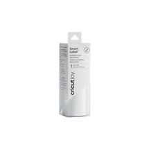 Cricut | Cricut Joy self-adhesive label White Permanent | In Stock