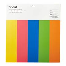 CRICUT Smart Paper | Cricut Smart Paper Art paper pad 10 sheets | In Stock