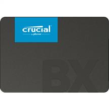 Crucial BX500 2.5" 1 TB Serial ATA 3D NAND | In Stock