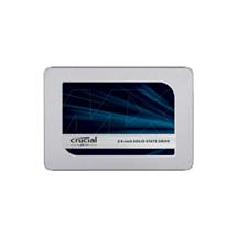 Crucial MX500 2.5" 500 GB Serial ATA III | In Stock