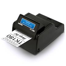 CUSTOM Label Printers | CUSTOM TK180 label printer Thermal transfer 203 x 203 DPI 200 mm/sec