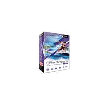 Cyberlink Graphics Software | Cyberlink PowerDirector 15 Ultimate, Video editor, 1 license(s), Box,