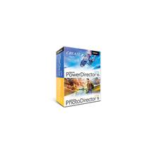 Video Software | Cyberlink PowerDirector 16 Ultra & PhotoDirector 9 Ultra, Video