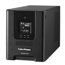 Cyberpower UPS | CyberPower PR2200ELCDSL uninterruptible power supply (UPS)