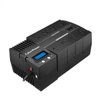 Cyberpower  | CyberPower BR1200ELCD uninterruptible power supply (UPS)