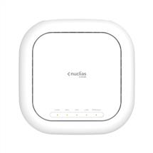 DLink DBA2520P wireless access point 1900 Mbit/s White Power over