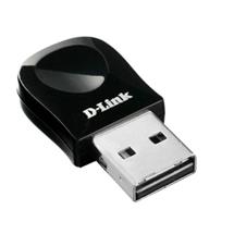 D-Link Wireless Adaptor | DLink DWA131. Connectivity technology: Wireless, Host interface: USB.