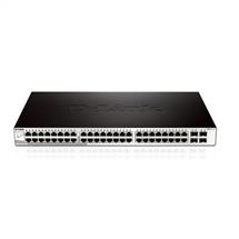 D-Link Network Switches | DLink DGS121052 network switch Managed L2 Gigabit Ethernet