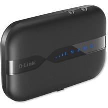 D-Link DWR-932 4G LTE Mobile WiFi Hotspot | In Stock