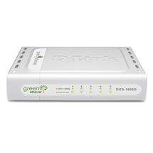 D-Link Network Switches | D-Link DGS-1005D - 5-Port Gigabit Unmanaged Desktop Switch
