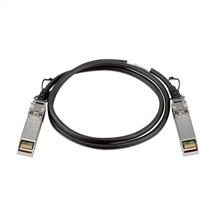 Cables - Cables & Modules | D-Link DEM-CB100S optical cross connects equipment Black