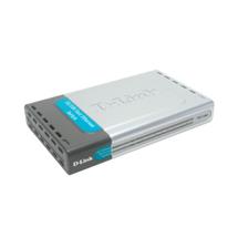 D-Link Network Switches | D-Link DES-1008D 8-Port Fast Ethernet Unmanaged Desktop Switch