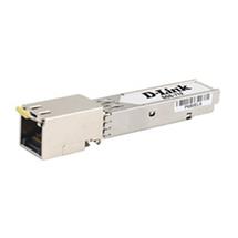 Cables - Cables & Modules | D-Link DGS-712 network transceiver module Copper 1000 Mbit/s SFP