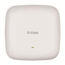 D-Link Wireless Access Points | D-Link Wireless AC2300 Wave 2 Dual‑Band PoE Access Point