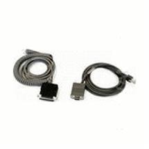 Datalogic CAB-433 power cable Grey | Quzo UK