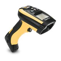 Datalogic PowerScan 9501 Handheld bar code reader 2D Laser Black,