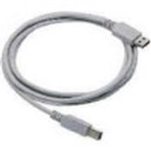 Datalogic Cables | Datalogic Straight Cable - Type A USB USB cable 2 m