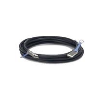 Fibre OpTic Cables | DELL 470-ABPY InfiniBand/fibre optic cable 1 m QSFP28 Black