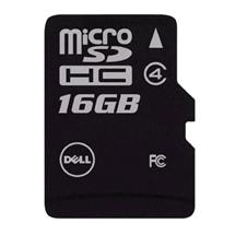 Dell Memory Cards | DELL 385-BBKJ memory card 16 GB MicroSD | Quzo UK