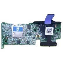 Dell Memory Card Readers & Adapters | DELL 385-BBLF card reader Internal Black, Green | Quzo UK