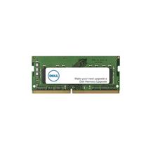 Dell  | DELL AA937595 memory module 8 GB 1 x 8 GB DDR4 3200 MHz