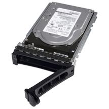 DELL 400AJPI. HDD size: 2.5", HDD capacity: 1.2 TB, HDD speed: 10000