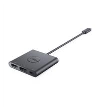 Dell Interface Hubs | DELL Adapter USB-C to HDMI/DP with Power Pass-Through