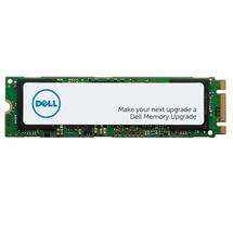 DELL AA615520. SSD capacity: 1 TB, SSD form factor: M.2, Component