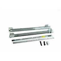 Dell Rack Accessories | DELL 770BBKW. Type: Rack rail, Product colour: Silver, Rack capacity: