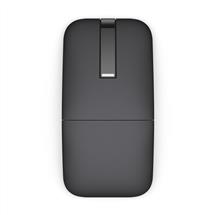Ambidextrous | DELL Bluetooth MouseWM615. Form factor: Ambidextrous. Movement