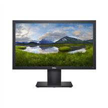 Dell Monitors | DELL E Series E2020H, 50.8 cm (20"), 1600 x 900 pixels, HD+, LCD, 5