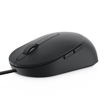 DELL MS3220 mouse Office Ambidextrous USB Type-A Laser 3200 DPI