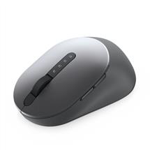 Mice  | DELL MS5320W mouse Office Righthand RF Wireless + Bluetooth Optical