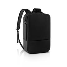DELL Pro Hybrid Briefcase Backpack 15  PO1521HB. Case type: Backpack,
