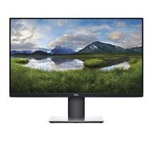 DELL Professional P2720DC, 68.6 cm (27"), 2560 x 1440 pixels, Quad HD,