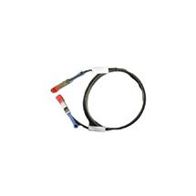 DELL 470AAVJ. Cable length: 3.048 m, Connector 1: SFP+, Connector 2:
